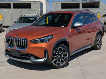 Used 2023 BMW X1 xDrive28i w/ Convenience Package