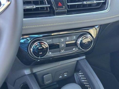 New 2026 Chevrolet TrailBlazer ACTIV w/ Convenience Package image 11