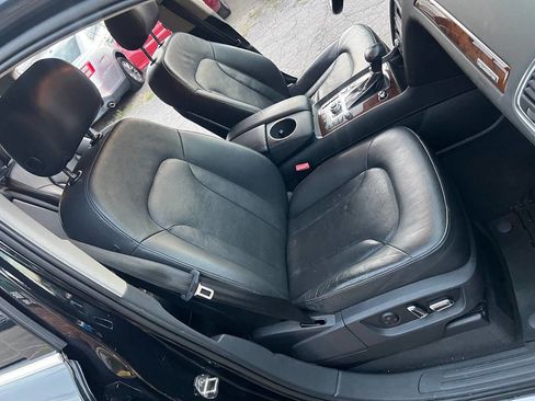 Used 2012 Audi Q7 3.0T S line Prestige image 19