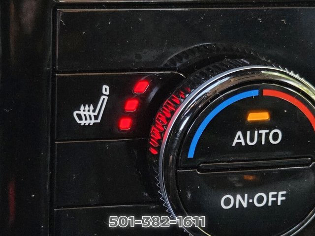 Used 2023 Nissan Rogue SL AWD/4WD image 25