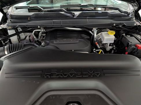 Used 2026 RAM 2500 Big Horn AWD/4WD image 28
