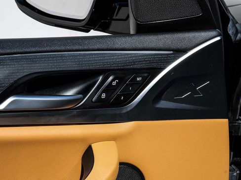 Used 2023 BMW X3 xDrive30i w/ M Sport Package image 45