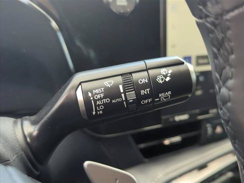 Used 2025 Lexus NX 350 AWD w/ Premium Package image 18