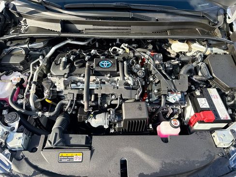 Used 2024 Toyota Corolla LE image 34