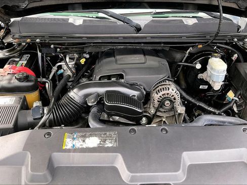 Used 2009 Chevrolet Silverado 1500 LTZ w/ Safety Package image 11