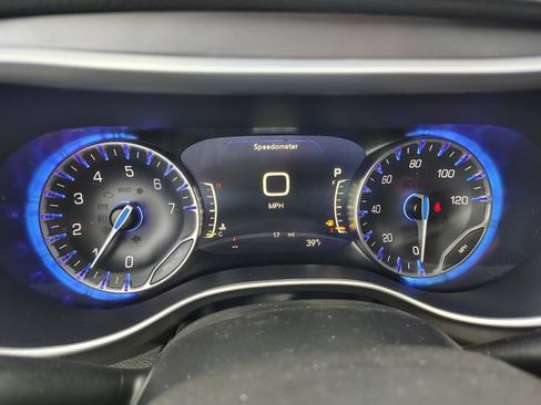 New 2026 Chrysler Pacifica Select AWD/4WD image 12