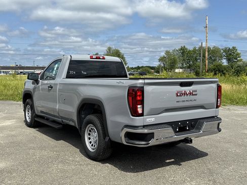 New 2025 GMC Sierra 1500 Pro w/ Pro Value Package image 10