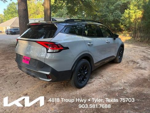Used 2023 Kia Sportage X-Pro AWD/4WD image 11