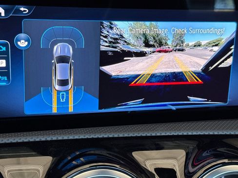 New 2026 Mercedes-Benz CLA 250 image 22