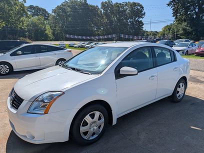 Used 2007 Nissan Sentra 2.0