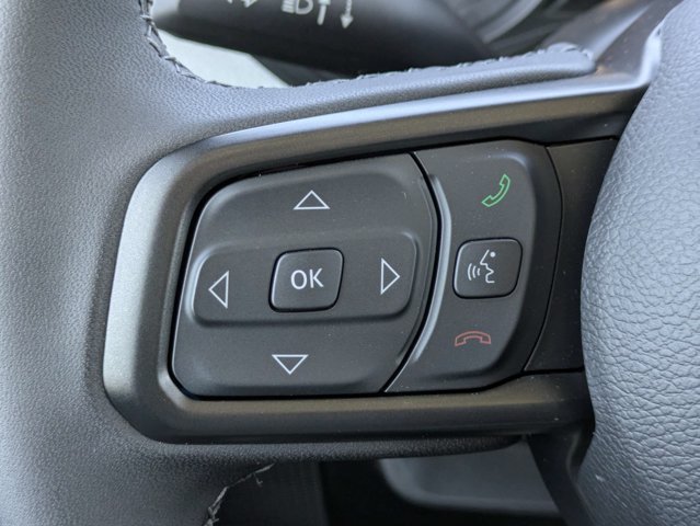 New 2026 Jeep Gladiator Sport AWD/4WD image 26