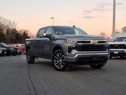 Used 2023 Chevrolet Silverado 1500 LT