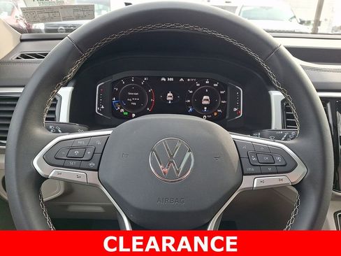 Used 2022 Volkswagen Atlas SE image 21