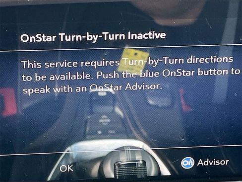 Used 2022 Chevrolet Camaro SS image 13