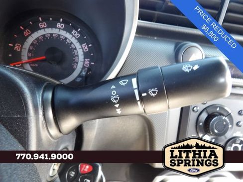 Used 2012 Scion tC FWD image 23