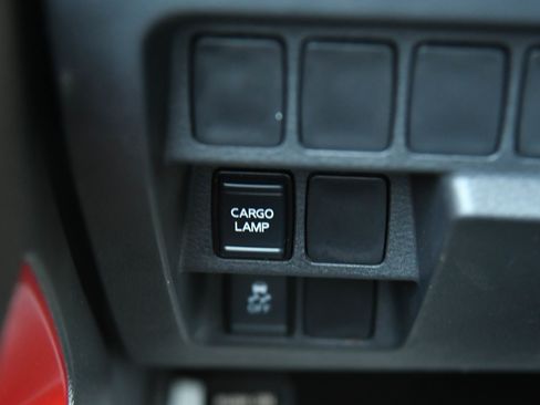Used 2022 Nissan Frontier Pro-X RWD image 31