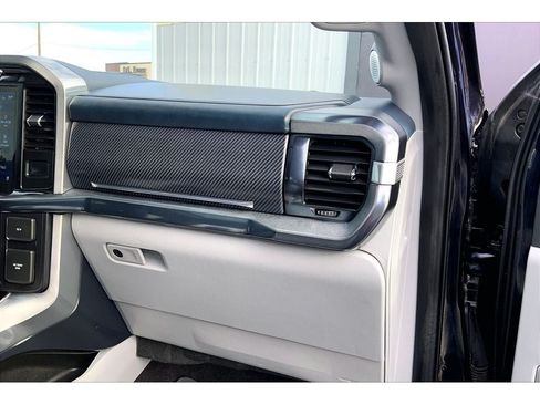 Used 2021 Ford F150 Limited AWD/4WD image 18