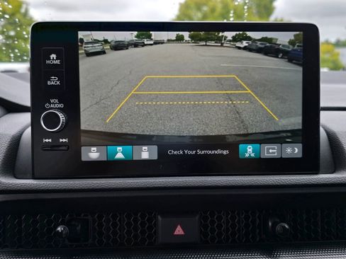 Used 2025 Honda CR-V Sport-L image 11