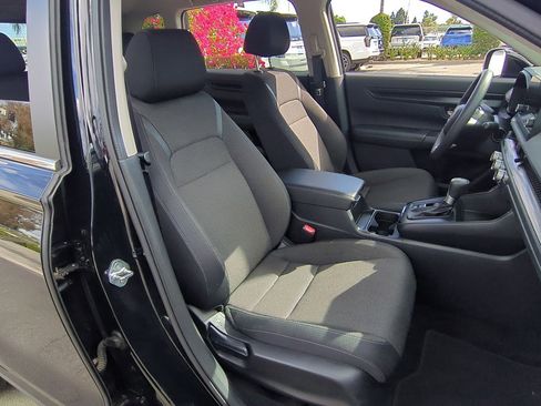 Used 2025 Honda CR-V LX image 26