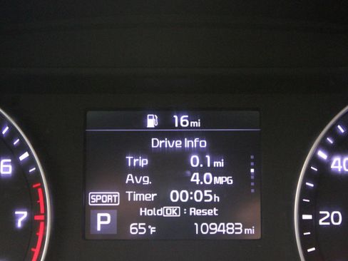 Used 2021 Kia Forte GT image 25