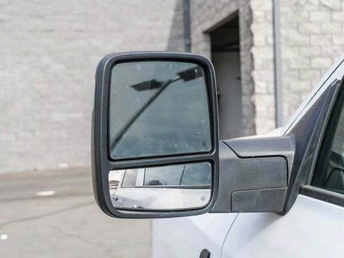 Used 2024 RAM 3500 Tradesman image 11