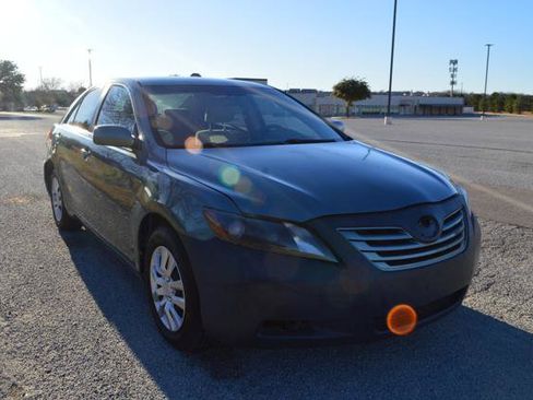 Used 2007 Toyota Camry CE image 2