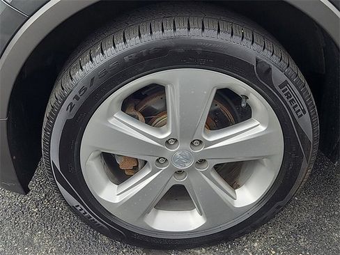 Used 2016 Buick Encore Convenience image 7