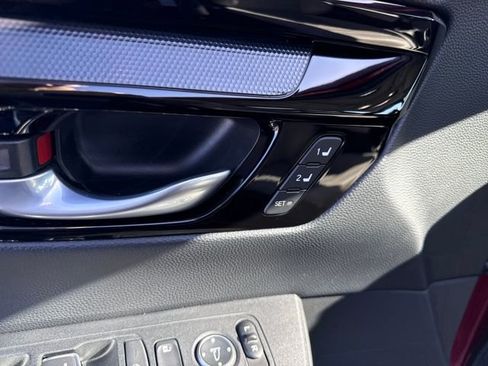 Certified 2025 Honda CR-V EX-L image 11