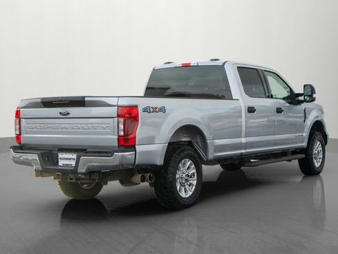 Used 2022 Ford F250 XLT image 7