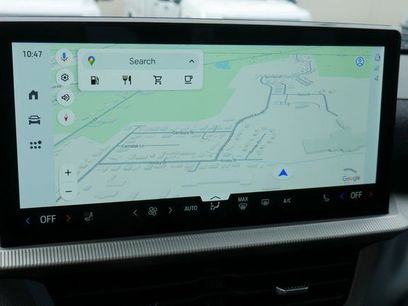 Used 2025 Ford Explorer ST-Line w/ Premium Package