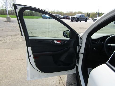 Used 2023 Ford Escape ST-Line Select w/ Tech Pack #2 AWD/4WD image 23