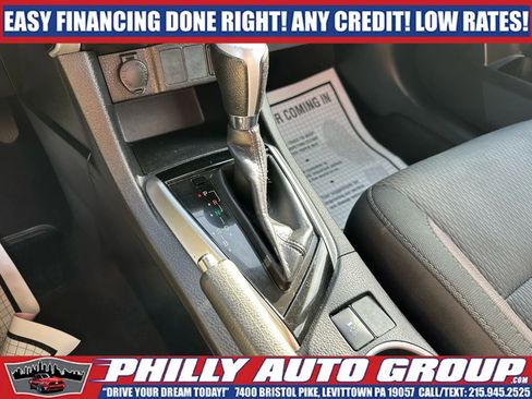 Used 2019 Toyota Corolla LE FWD image 34