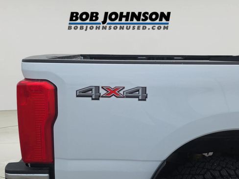 Used 2024 Ford F250 XLT AWD/4WD image 20