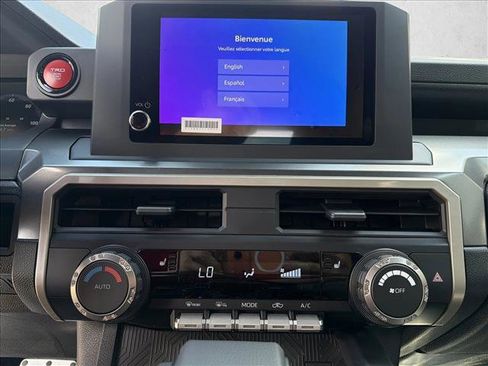 New 2026 Toyota Tacoma TRD Sport image 15