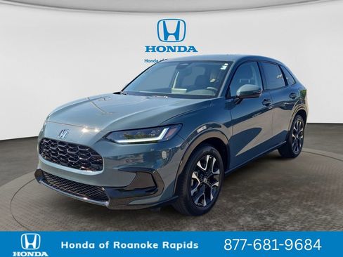 Used 2026 Honda HR-V EX-L image 1