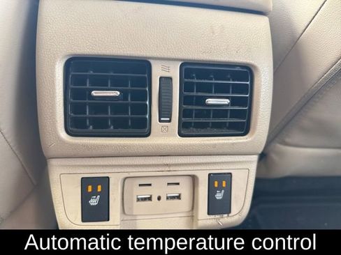 Used 2019 Subaru Outback 2.5i Limited image 11