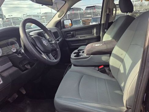 Used 2016 RAM 1500 Express w/ Black Ram 1500 Express Group image 5