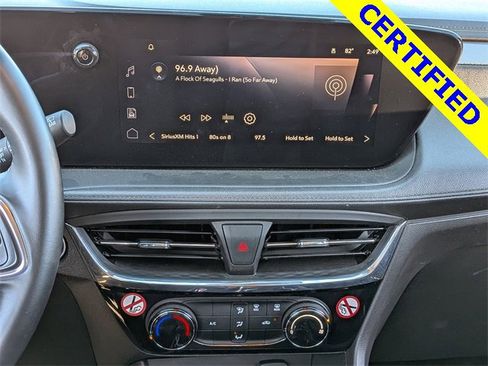 Used 2024 Buick Encore GX Sport Touring image 16