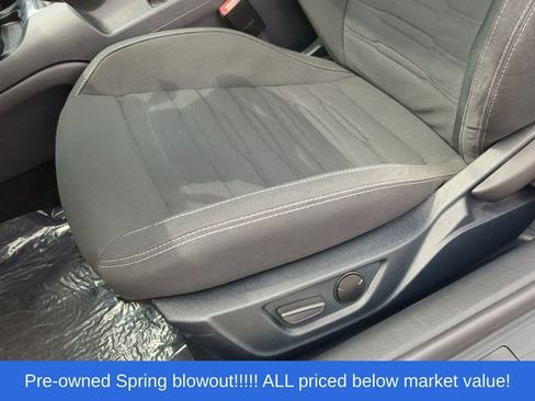 Used 2021 Ford Mustang Mach 1 RWD image 24