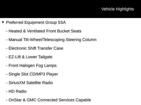 Used 2018 GMC Sierra 2500 Denali w/ Duramax Plus Package image 14