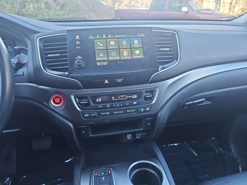 Used 2021 Honda Pilot EX-L image 22