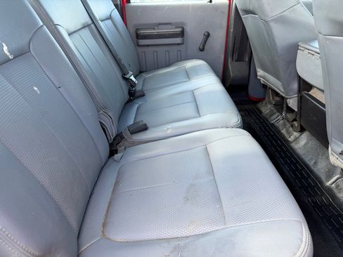 Used 2016 Ford F250 XL w/ XL Appearance Package AWD/4WD image 13