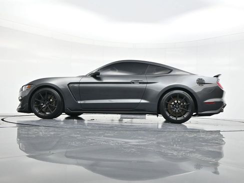 Used 2017 Ford Mustang Shelby GT350 w/ Electronics Package image 50