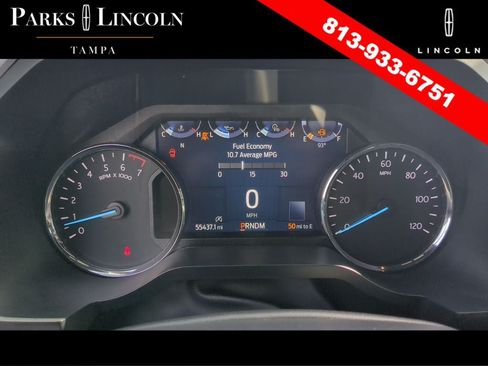 Used 2023 Ford Expedition Limited RWD image 33