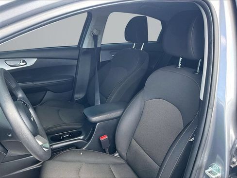 Used 2024 Kia Forte LXS FWD image 23