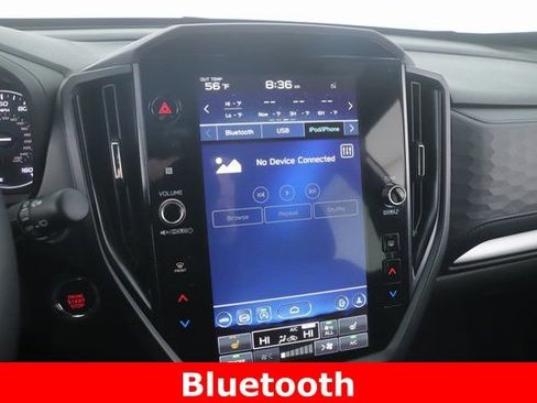 Used 2025 Subaru Forester Premium image 4