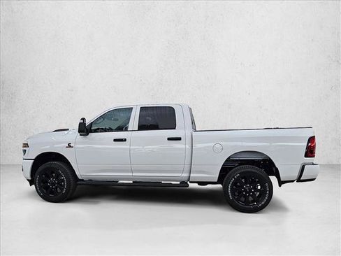 New 2026 RAM 2500 Tradesman image 5
