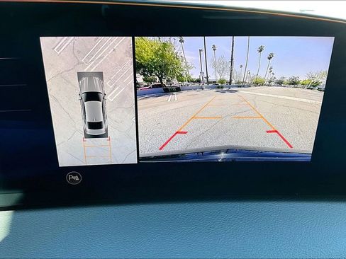 New 2026 Cadillac CT5 Premium Luxury RWD image 25