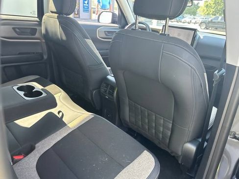 Used 2025 Ford Bronco Sport Big Bend AWD/4WD image 11