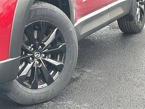 New 2026 MAZDA CX-50 AWD 2.5 S w/ Cargo Package image 3